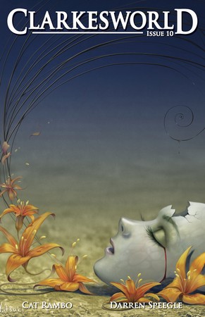 ISSUE 10 – July 2007