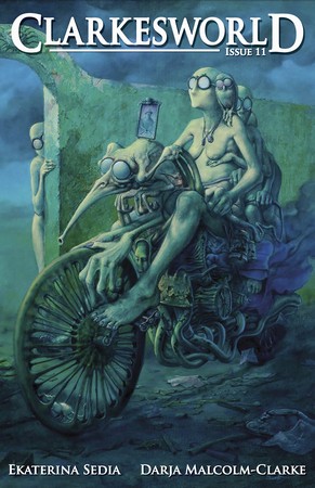 ISSUE 11 – August 2007