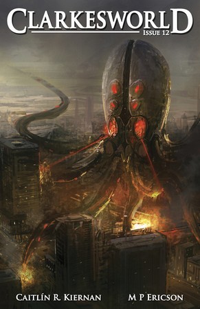 ISSUE 12 – September 2007