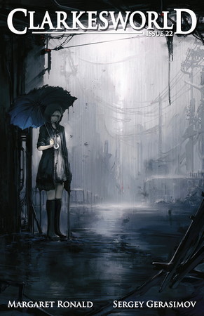 ISSUE 22 – July 2008