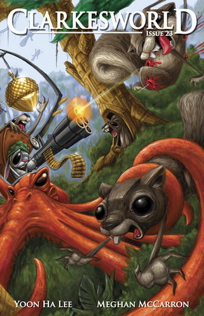 ISSUE 23 – August 2008