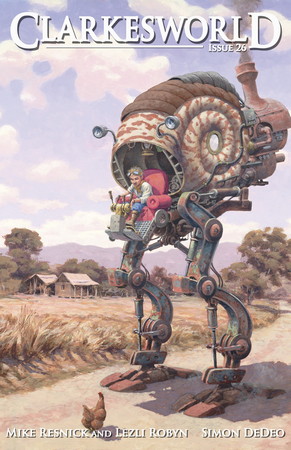 ISSUE 26 – November 2008