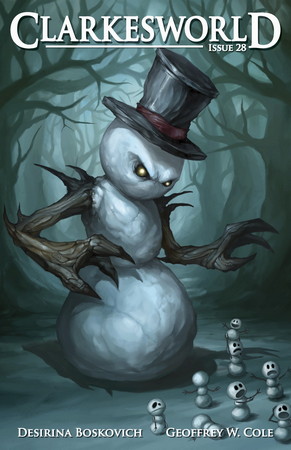 ISSUE 28 – January 2009