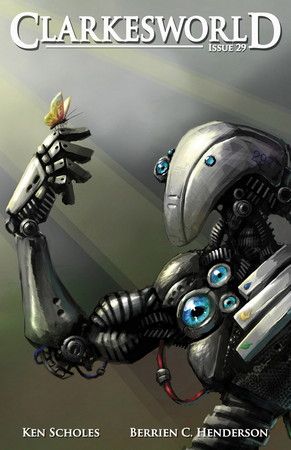 ISSUE 29 – February 2009