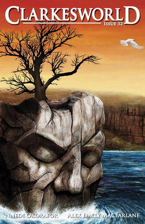 ISSUE 32 – May 2009