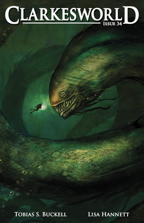 ISSUE 34 – July 2009