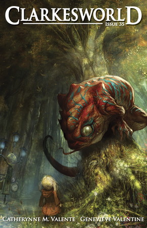 ISSUE 35 – August 2009