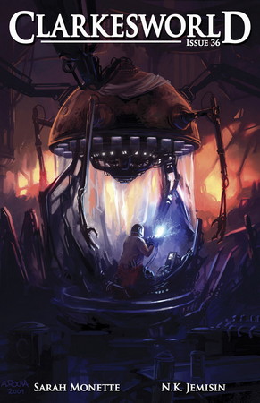 ISSUE 36 – September 2009