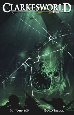 ISSUE 37 – October 2009