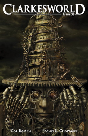 ISSUE 38 – November 2009