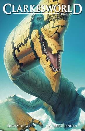 ISSUE 39 – December 2009