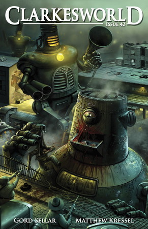 ISSUE 42 – March 2010