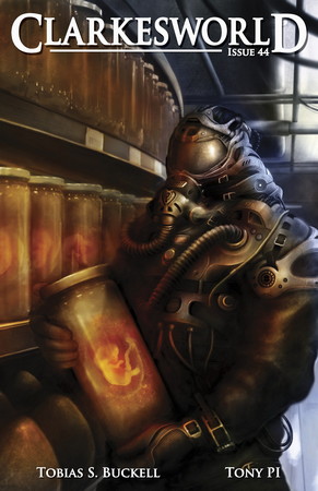 ISSUE 44 – May 2010