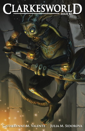 ISSUE 47 – August 2010