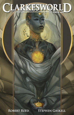 ISSUE 48 – September 2010