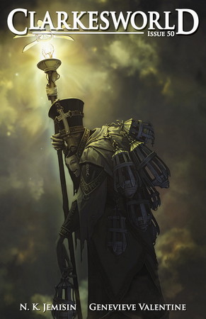 ISSUE 50 – November 2010