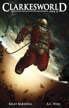 ISSUE 51 – December 2010