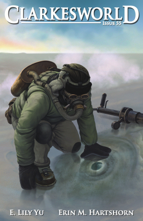 ISSUE 55 – April 2011