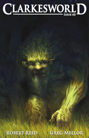 ISSUE 60 – September 2011