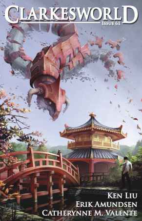 ISSUE 61 – October 2011