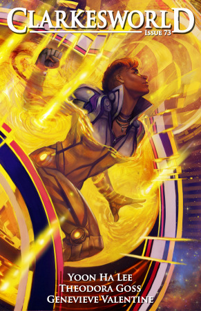 ISSUE 73 – October 2012