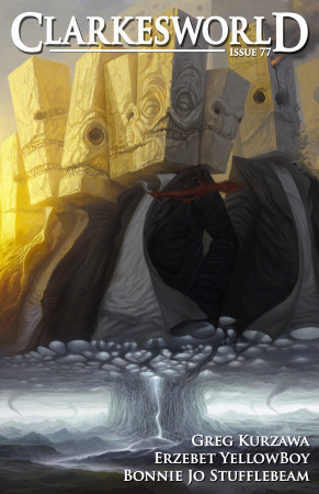 ISSUE 77 – February 2013