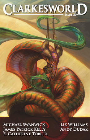 ISSUE 80 – May 2013