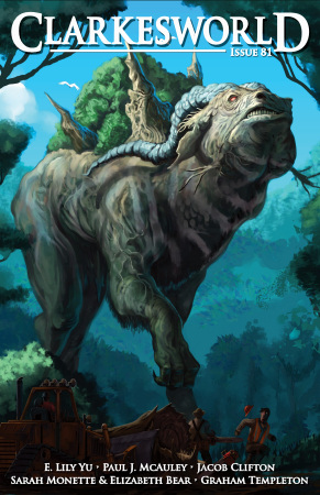 ISSUE 81 – June 2013