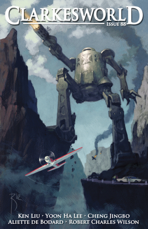 ISSUE 88 – January 2014