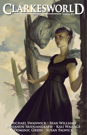 ISSUE 91 – April 2014