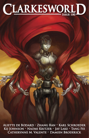 ISSUE 100 – January 2015