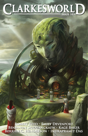 ISSUE 103 – April 2015