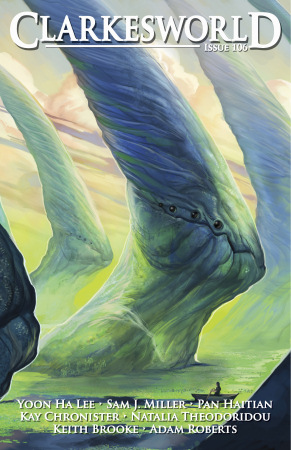 ISSUE 106 – July 2015