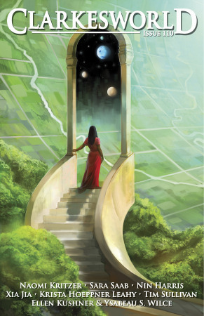 ISSUE 110 – November 2015