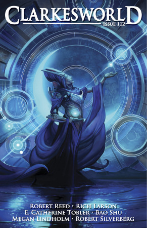 ISSUE 112 – January 2016