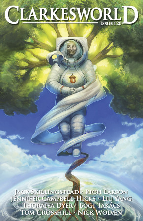 ISSUE 120 – September 2016