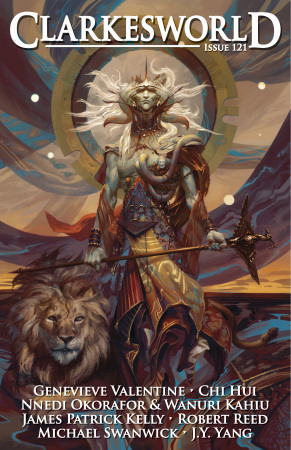 ISSUE 121 – October 2016