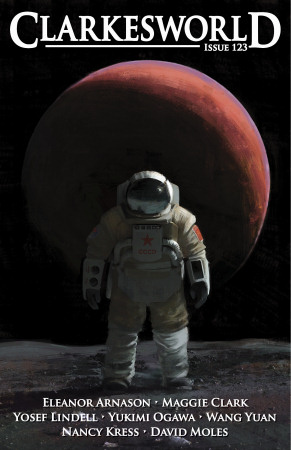 ISSUE 123 – December 2016