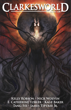 ISSUE 128 – May 2017