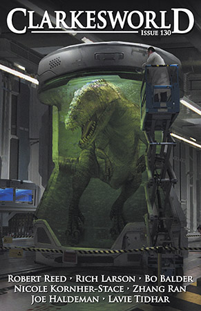 ISSUE 130 – July 2017