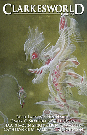 ISSUE 150 – March 2019