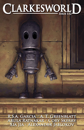 ISSUE 152 – May 2019