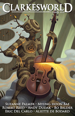 ISSUE 153 – June 2019