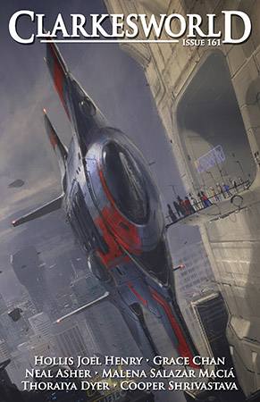 ISSUE 161 – February 2020