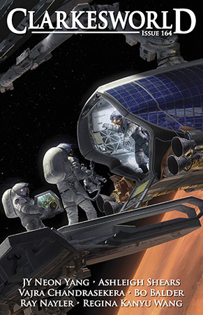 ISSUE 164 – May 2020