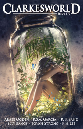 ISSUE 172 – January 2021