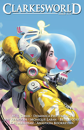 ISSUE 173 – February 2021