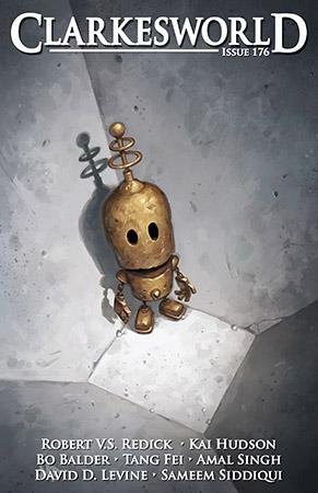 ISSUE 176 – May 2021