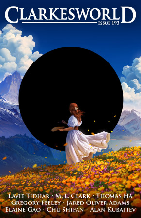 ISSUE 193 – October 2022