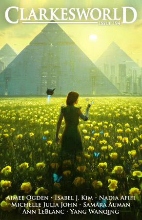 ISSUE 194 – November 2022